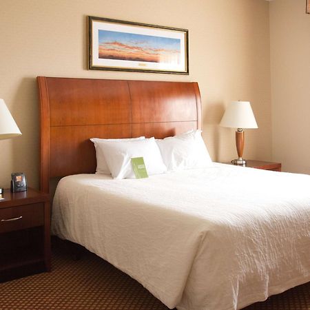 Hilton Garden Inn Ларами Экстерьер фото