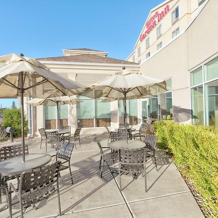 Hilton Garden Inn Ларами Экстерьер фото