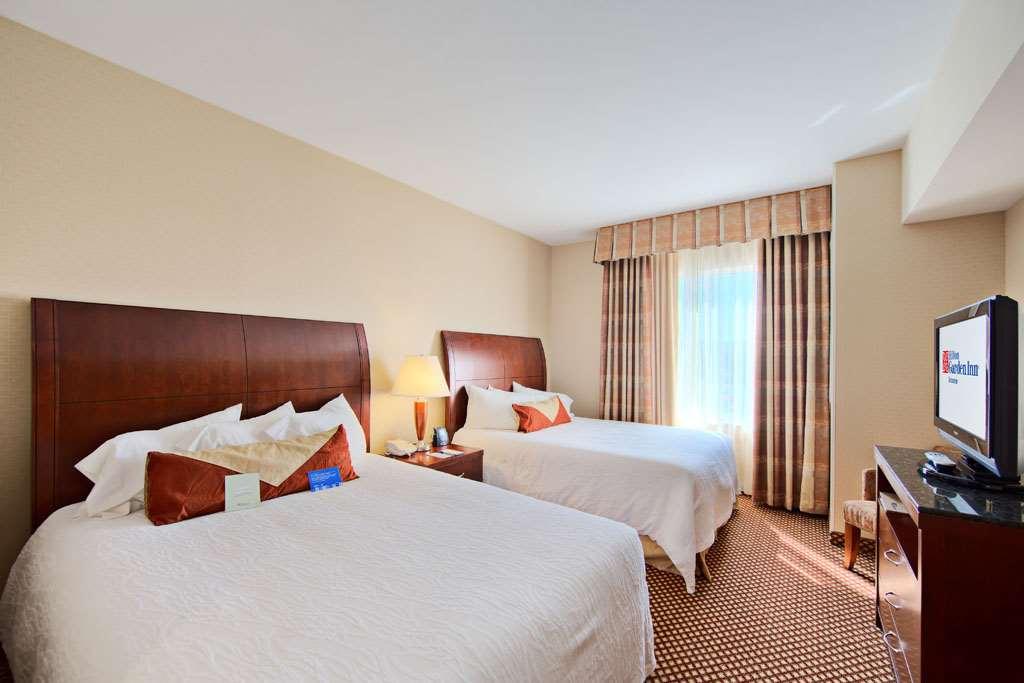 Hilton Garden Inn Ларами Номер фото