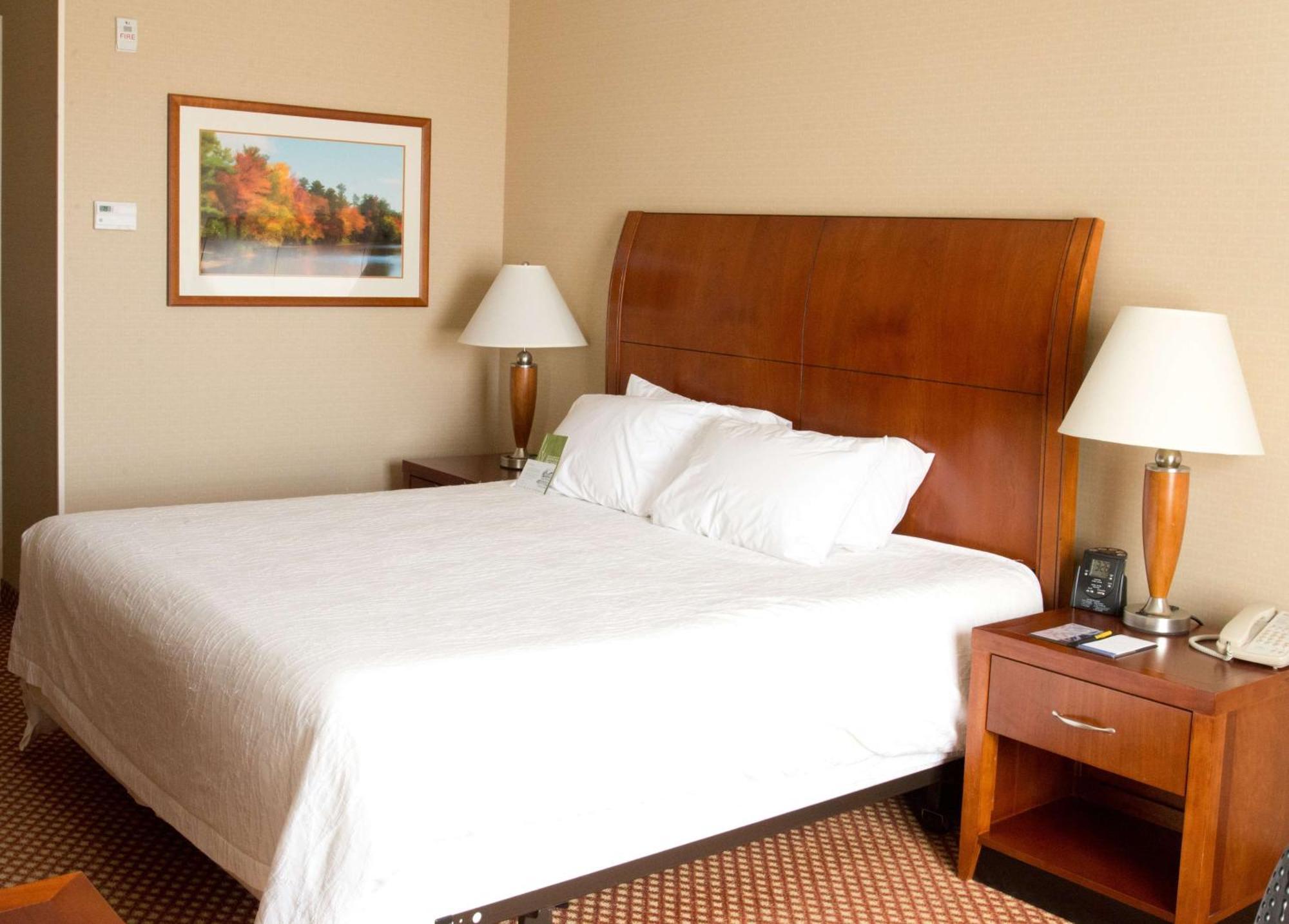 Hilton Garden Inn Ларами Экстерьер фото