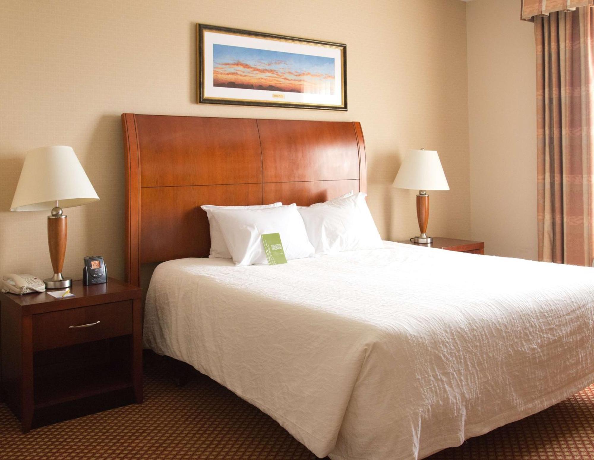 Hilton Garden Inn Ларами Экстерьер фото
