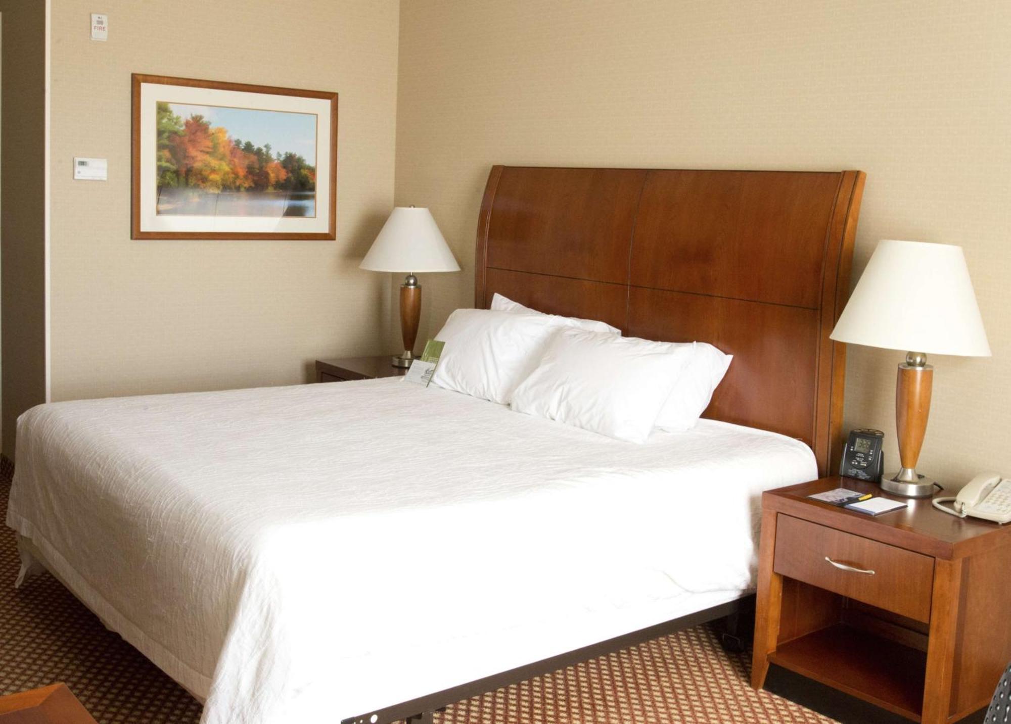 Hilton Garden Inn Ларами Экстерьер фото