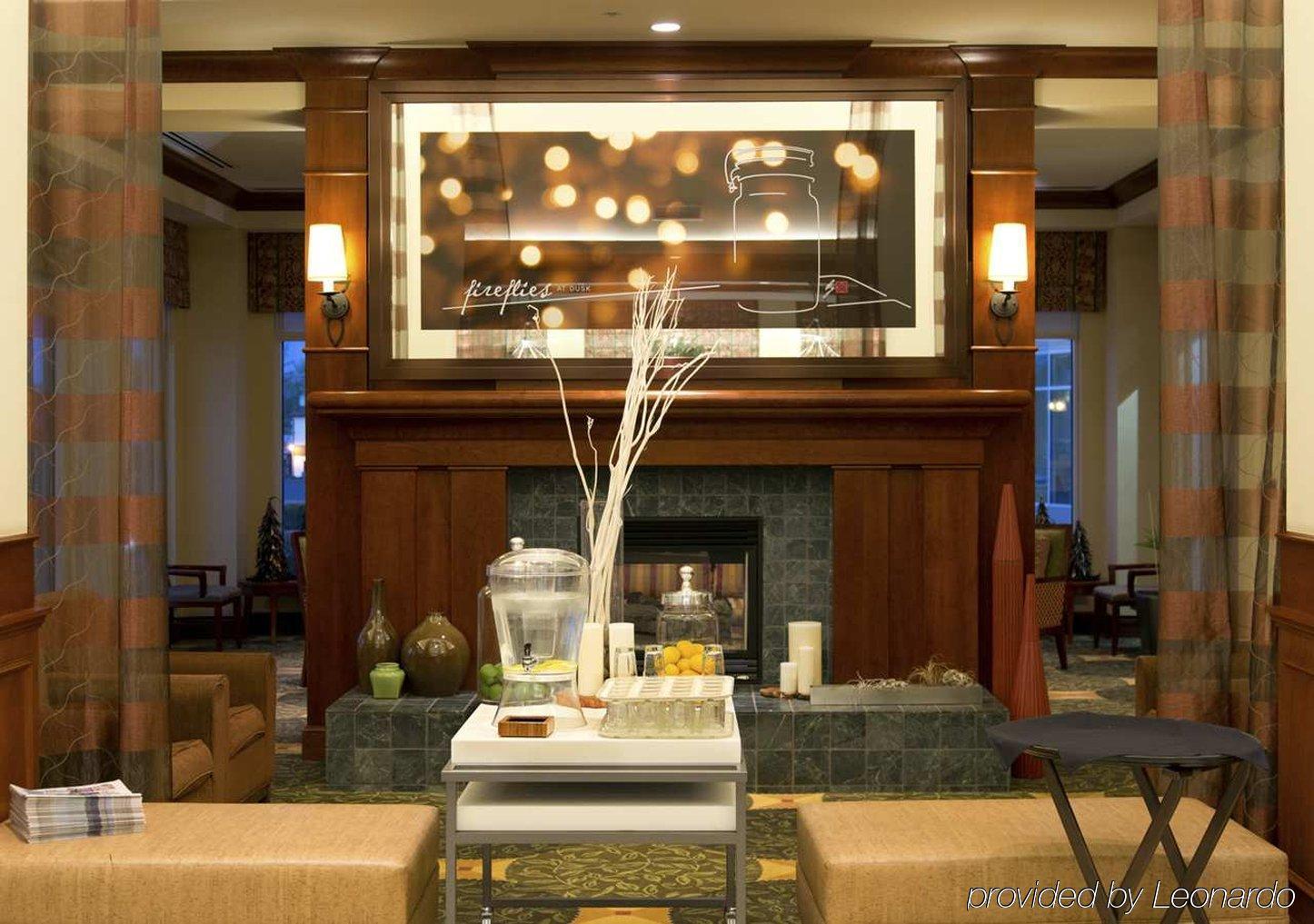 Hilton Garden Inn Ларами Экстерьер фото