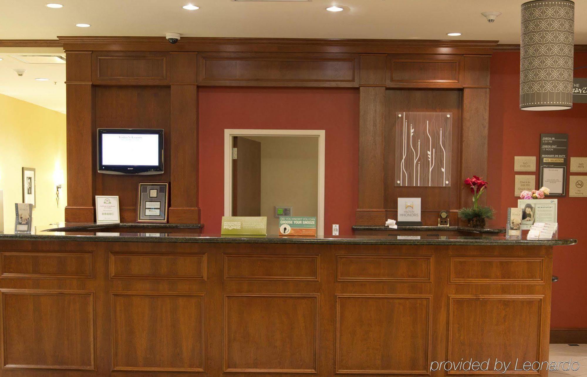 Hilton Garden Inn Ларами Экстерьер фото