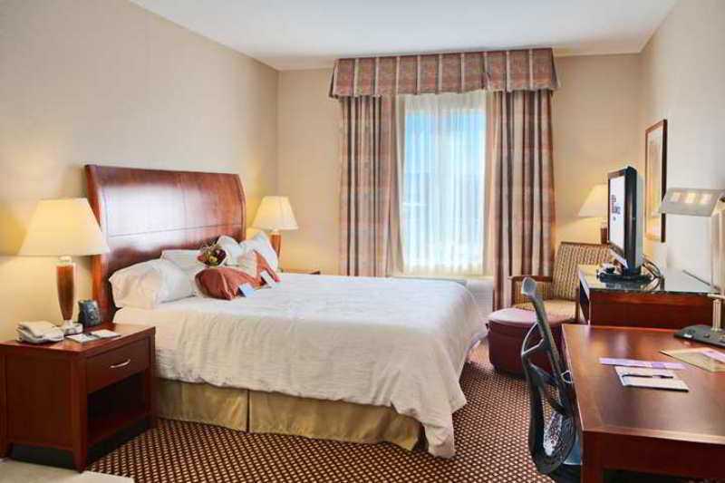 Hilton Garden Inn Ларами Номер фото